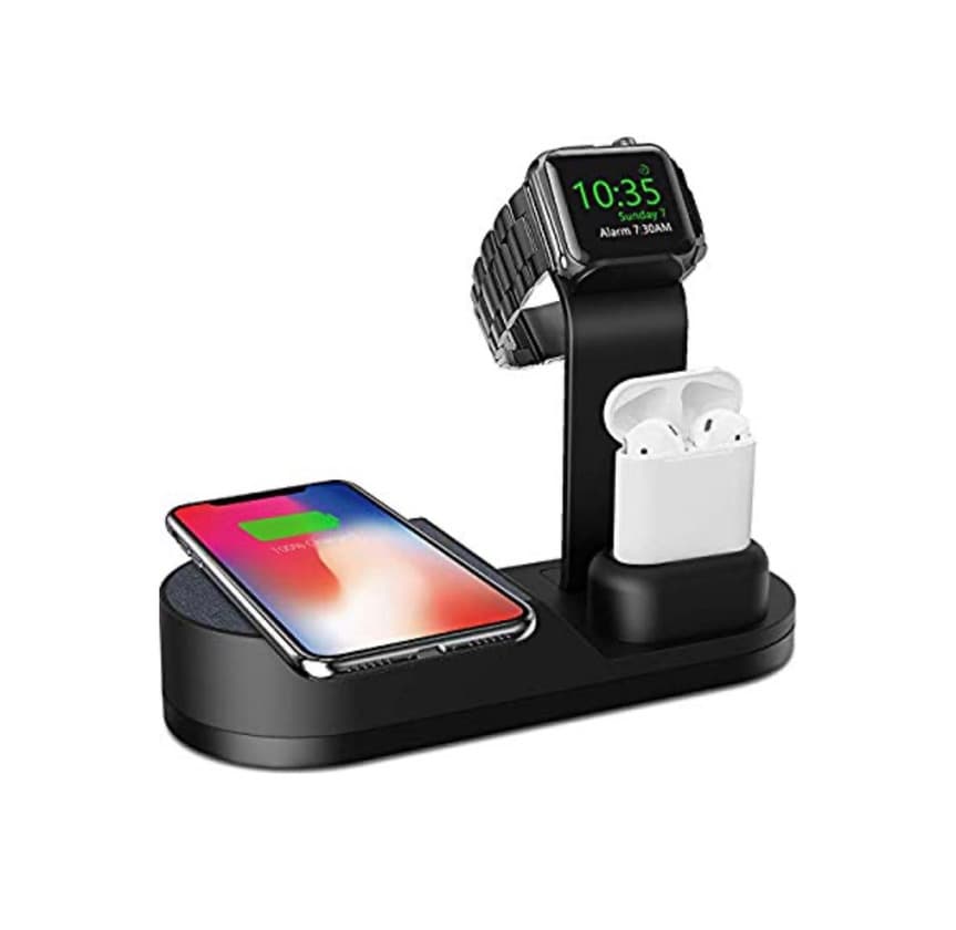 Product Wireless charger iPhone