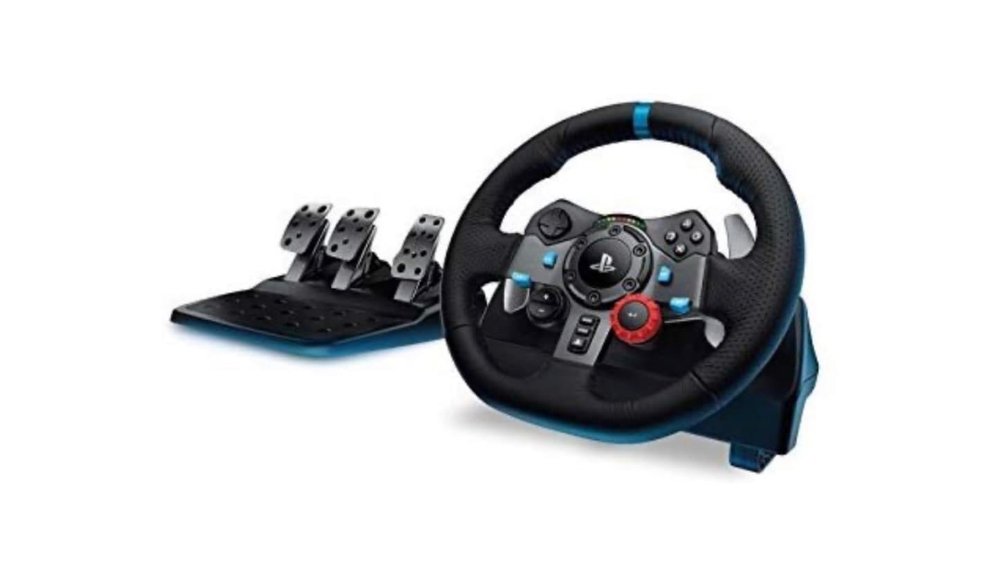 Product Wheel Logitech g29