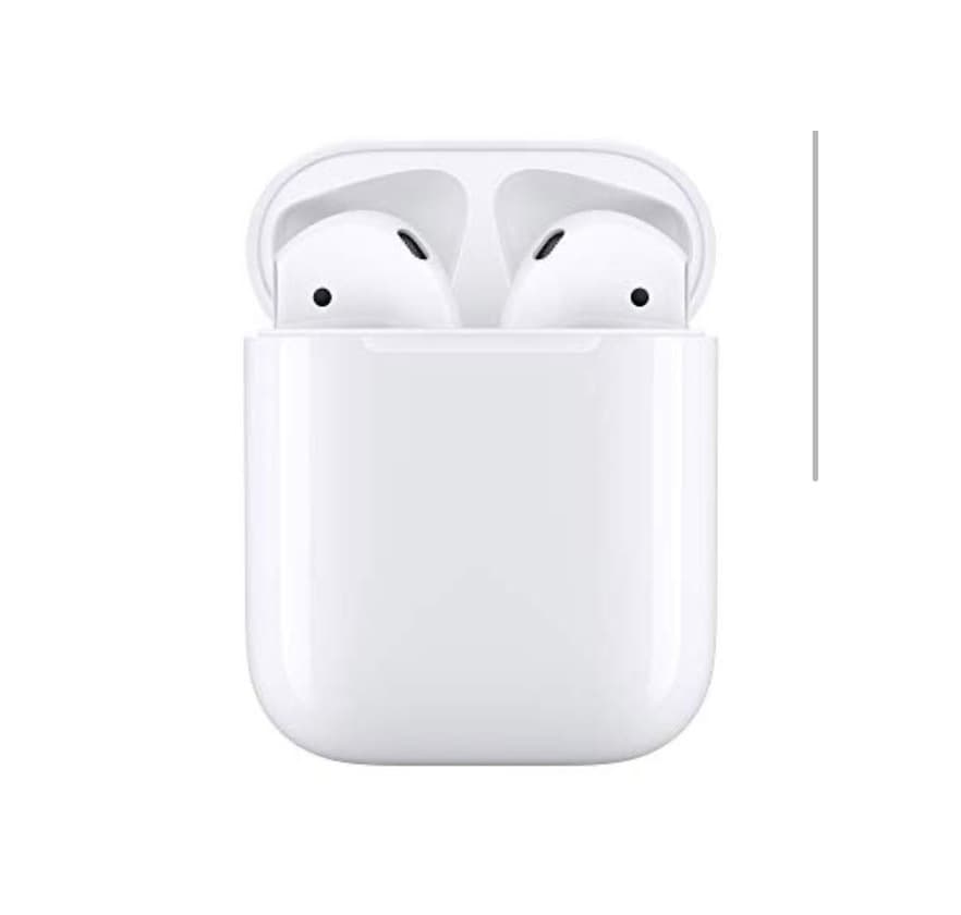 Product Airpods