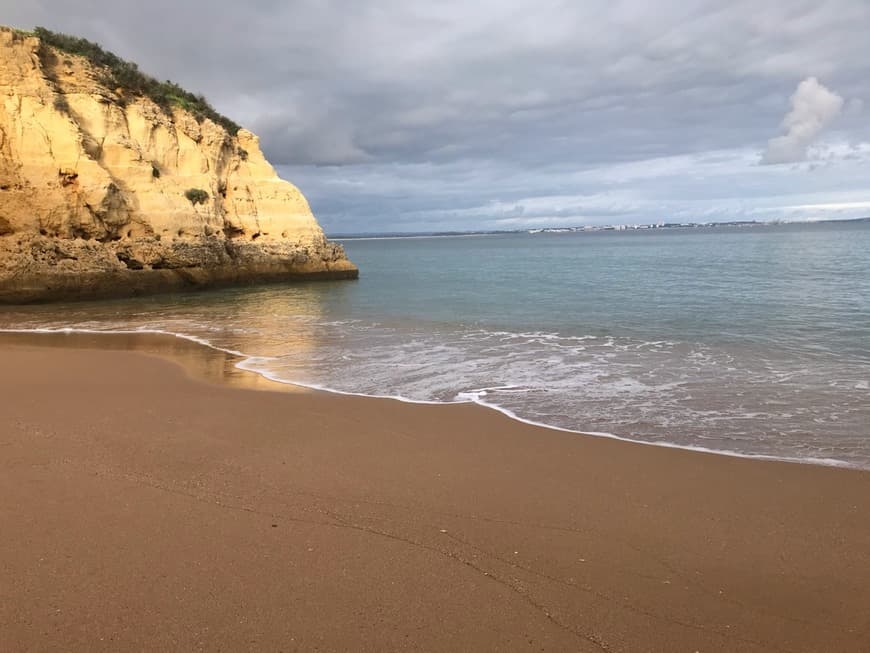 Lugar Forte da Ponta da Bandeira