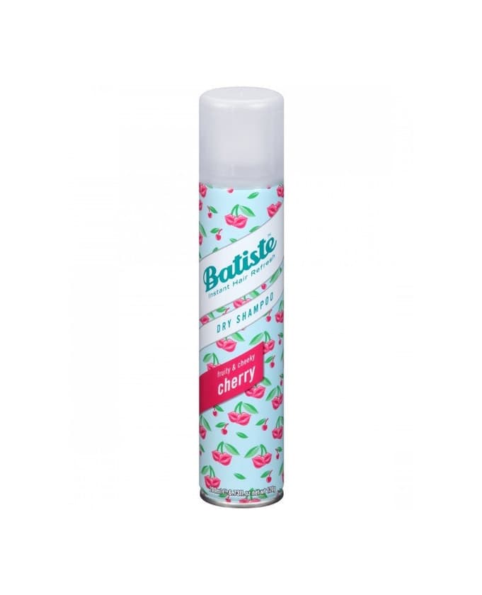 Product Batiste Shampoo Seco Cherry