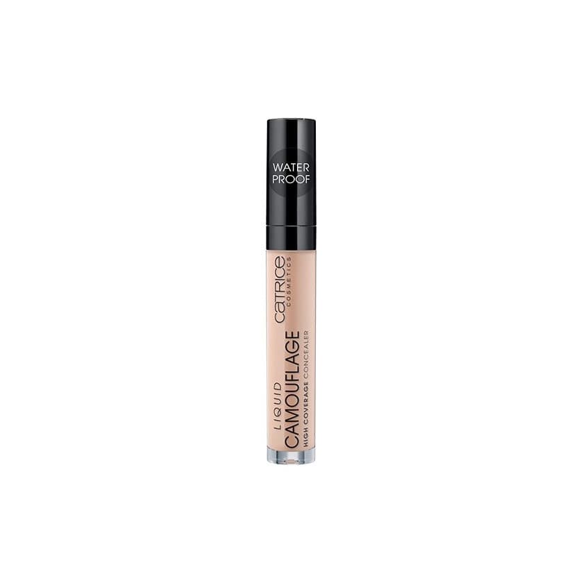 Producto Corrector Liquid Camouflage Catrice