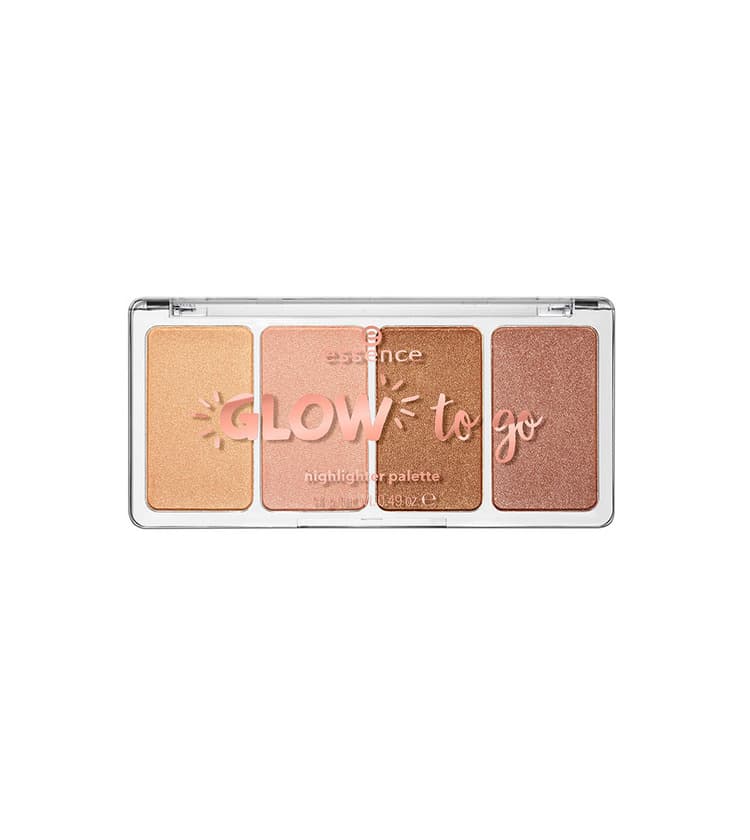 Product Essence Glow to go