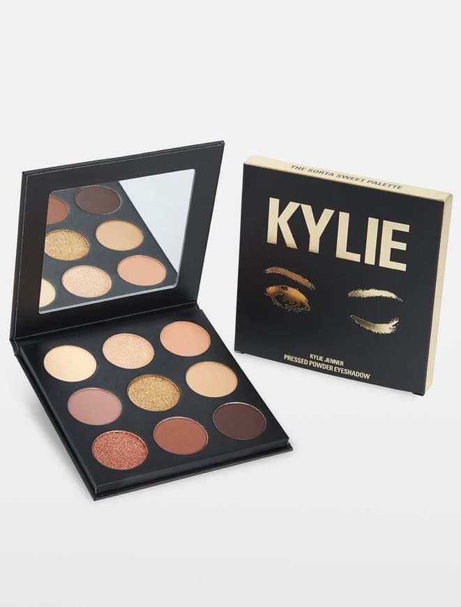 Product Kylie Jenner makeup 