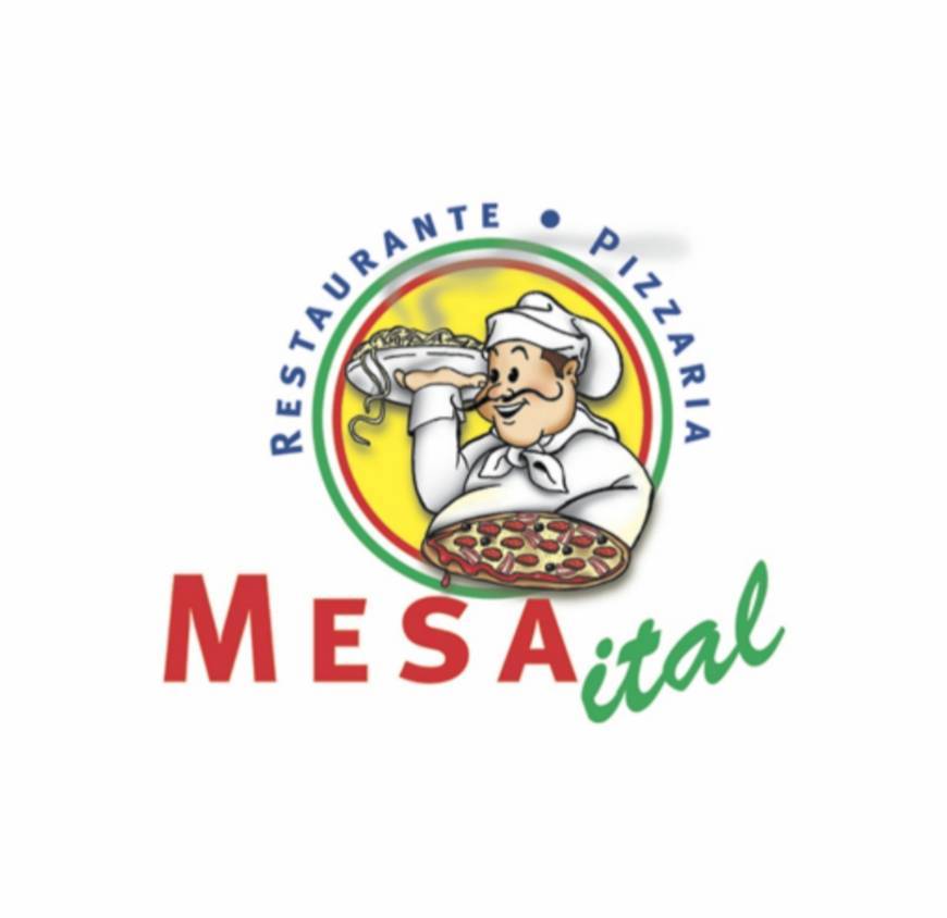 Restaurantes Mesa Ital