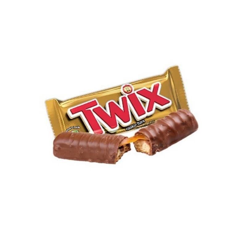 Product Twix 