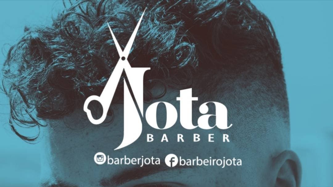 Lugar Barbearia Jota