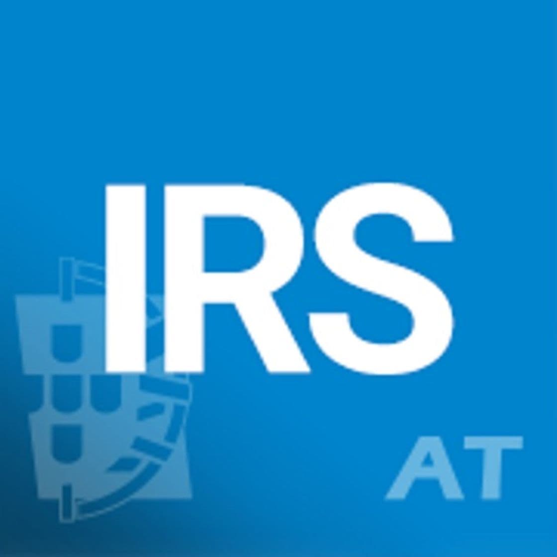 App IRS 2019