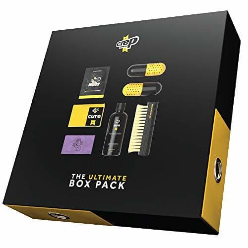 Producto Crep Protect THE ULTIMATE BOX PACK