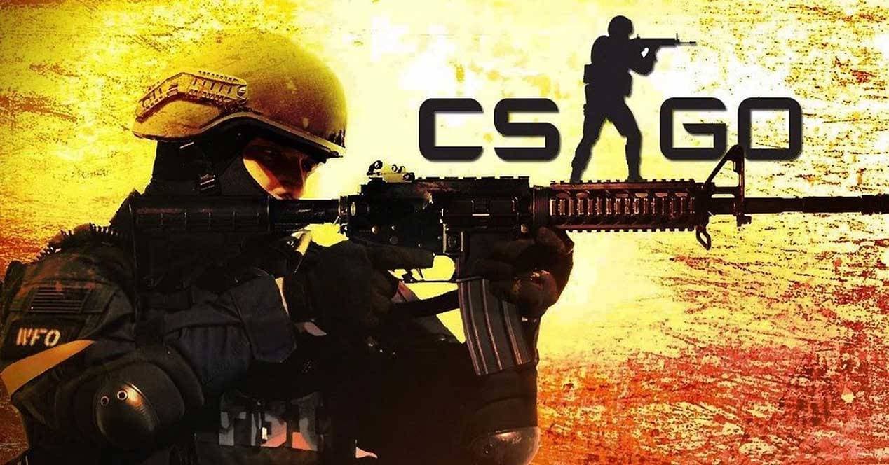 App CS GO