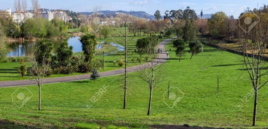 Place Parque da Devesa