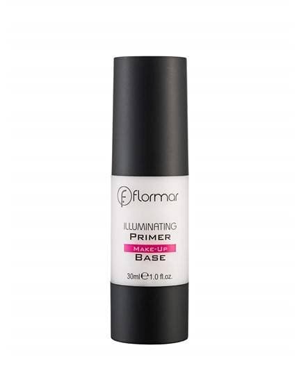 Fashion Illuminating Primer Make-up Base Flormar