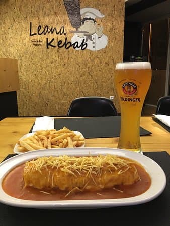 Restaurants Leana Kebab