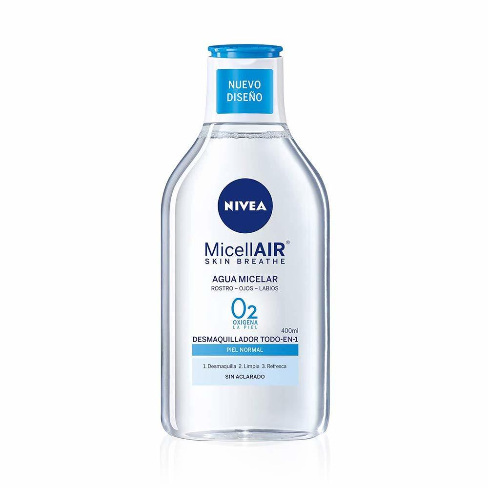 Product Água Micelar Normal Nivea 400ml