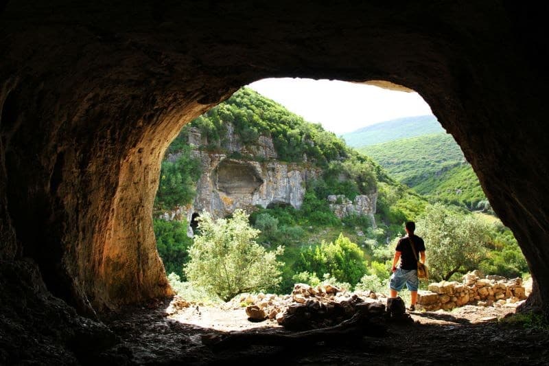 Place Serra de Sicó