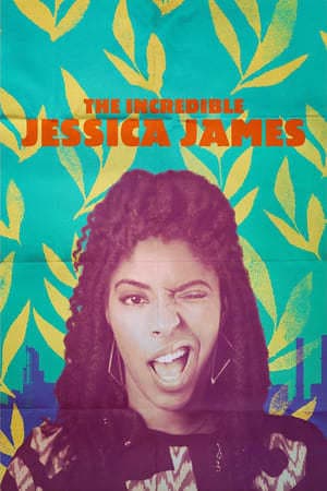 Película The Incredible Jessica James