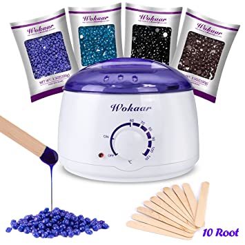 Moda Pro Wax 100 | Wax Heater | Wax Beans Supplier and Manufacturer