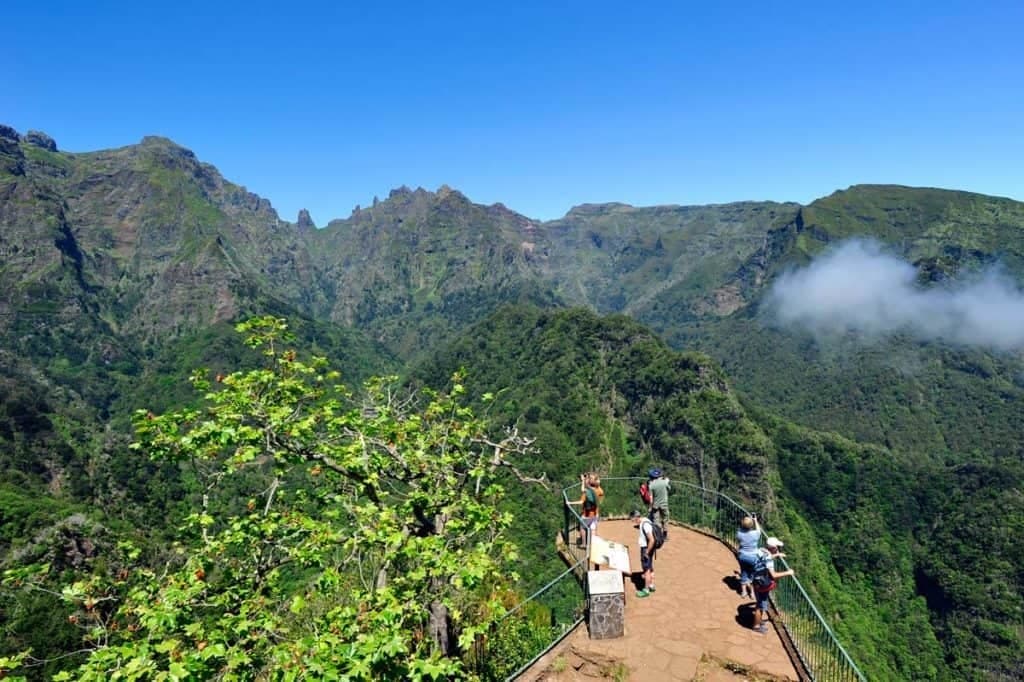 Place Levada dos Balcões