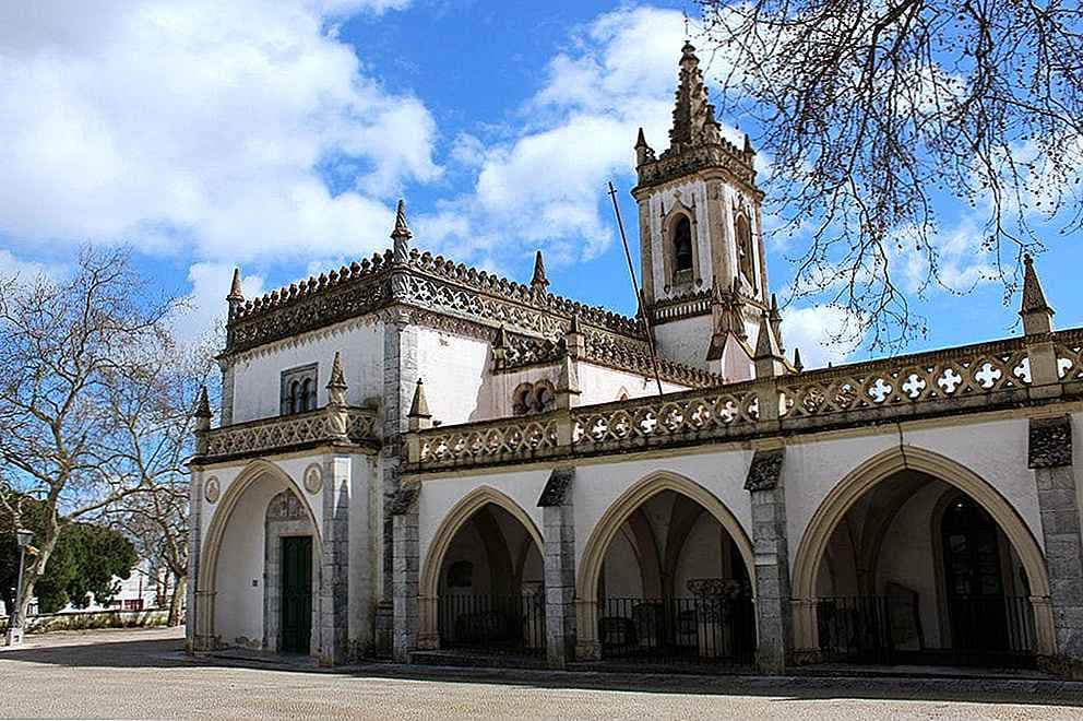 Place Antiguo Convento de la Concepción