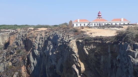 Place Farol Cabo Sardão