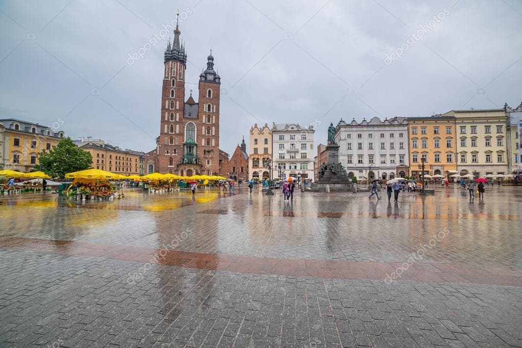 Place Main Square