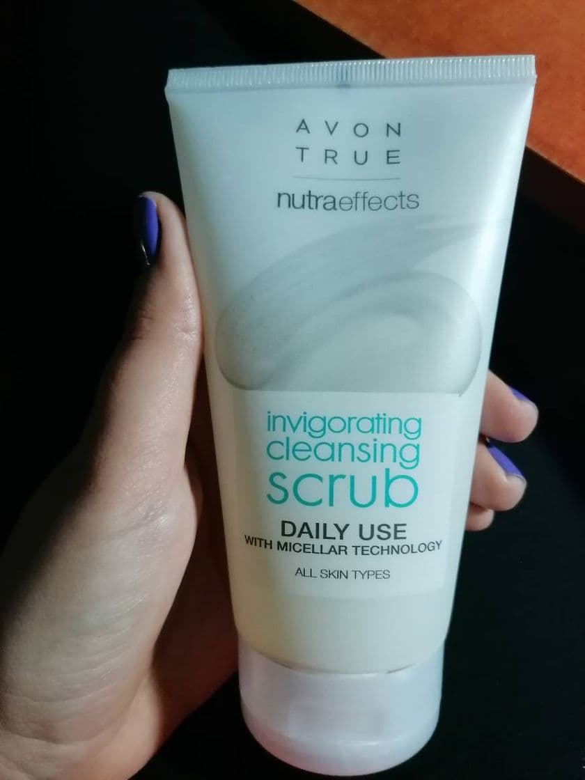 Product AVON Portugal