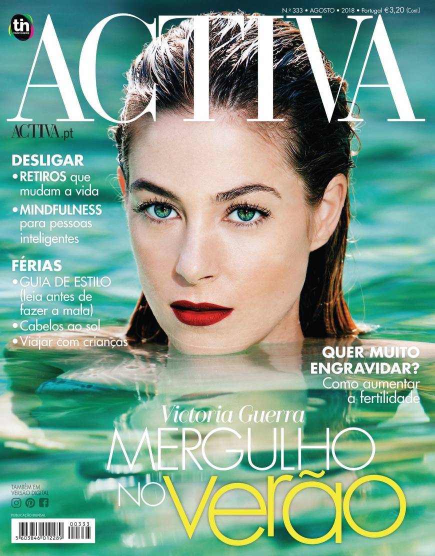 Fashion Revista activa 