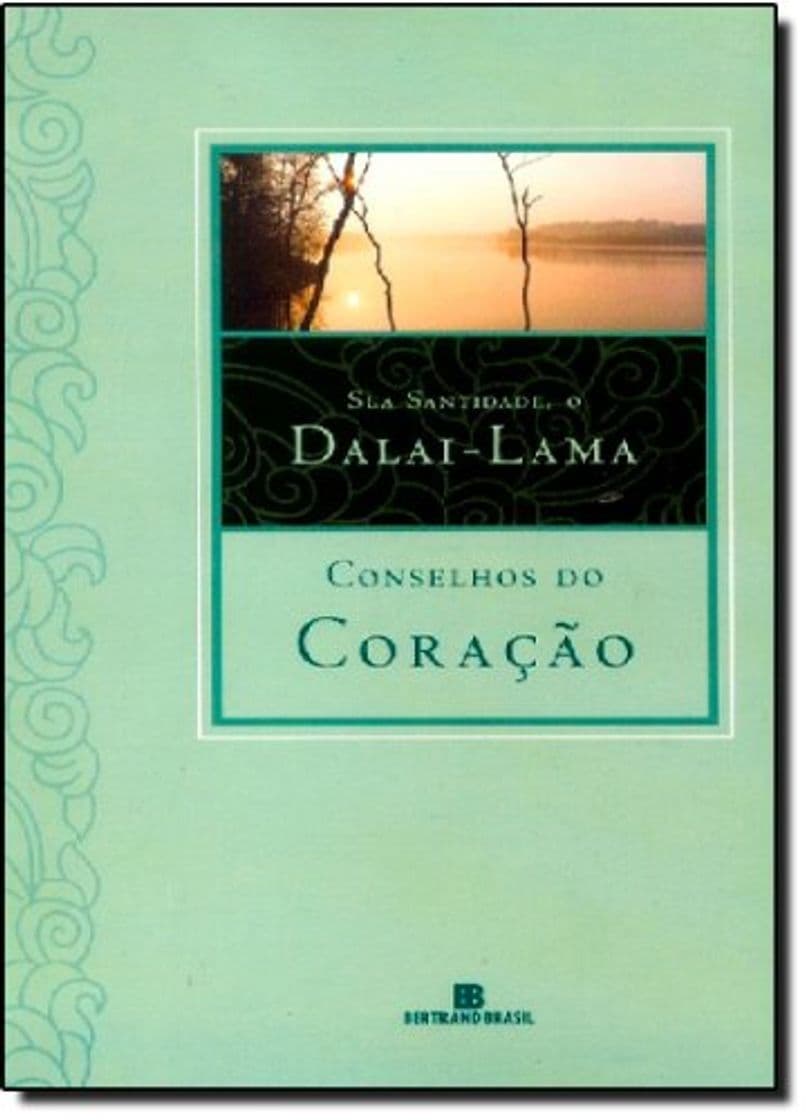 Libro Conselhos Do Coração