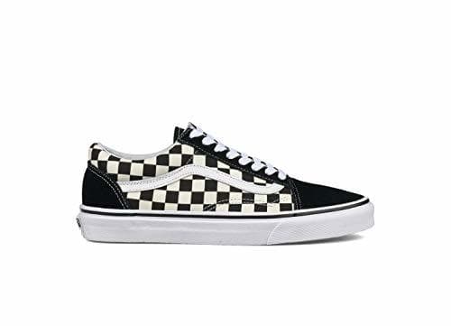 Moda Vans Old Skool Calzado Primary che