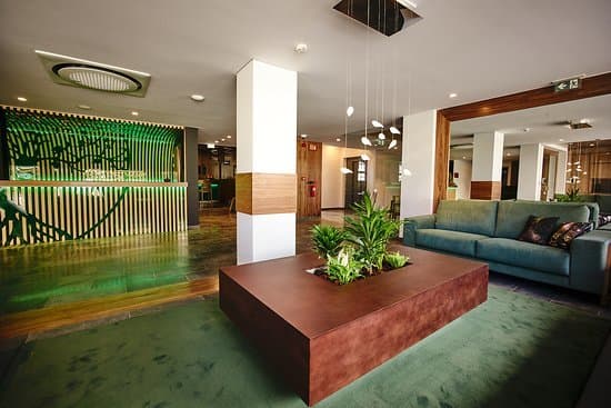 Place Hotel Cruzeiro