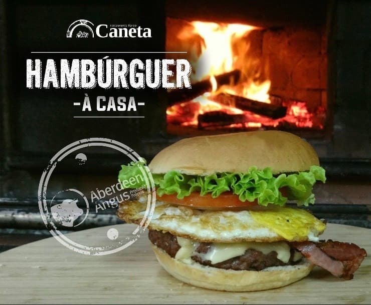 Restaurants Caneta