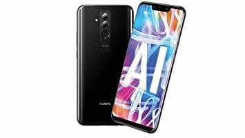 Electronic Huawei Mate 20 Lite - Smartphone Dual SIM de 6.3" Full HD