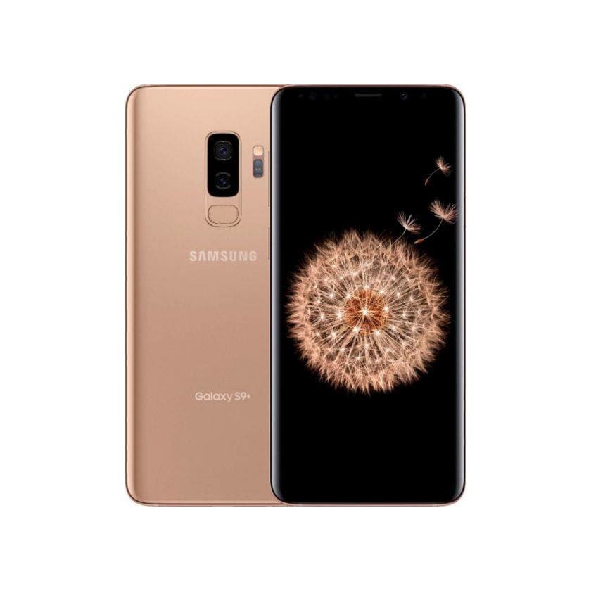 Producto Samsung Galaxy S9 e S9