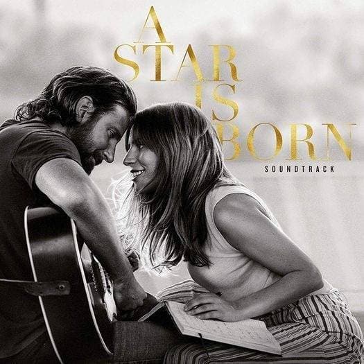 Película A Star Is Born