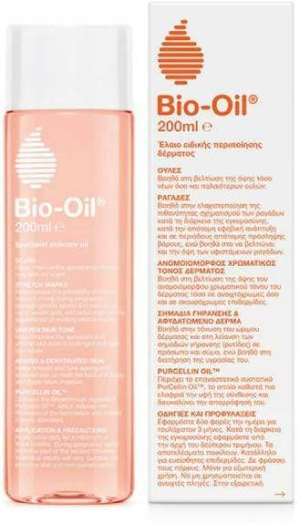 Producto Óleo Bio Oil