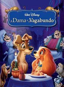 Película Lady and the Tramp