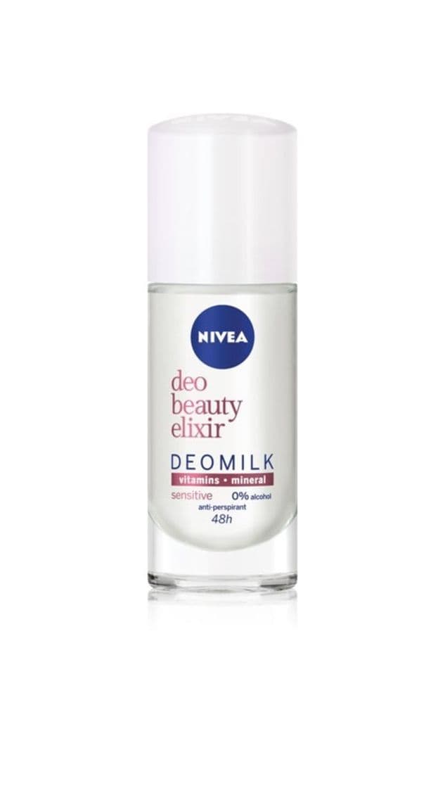 Product Desodorizante nivea 