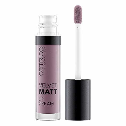 Product Catrice Velvet Matt Lip Cream 130