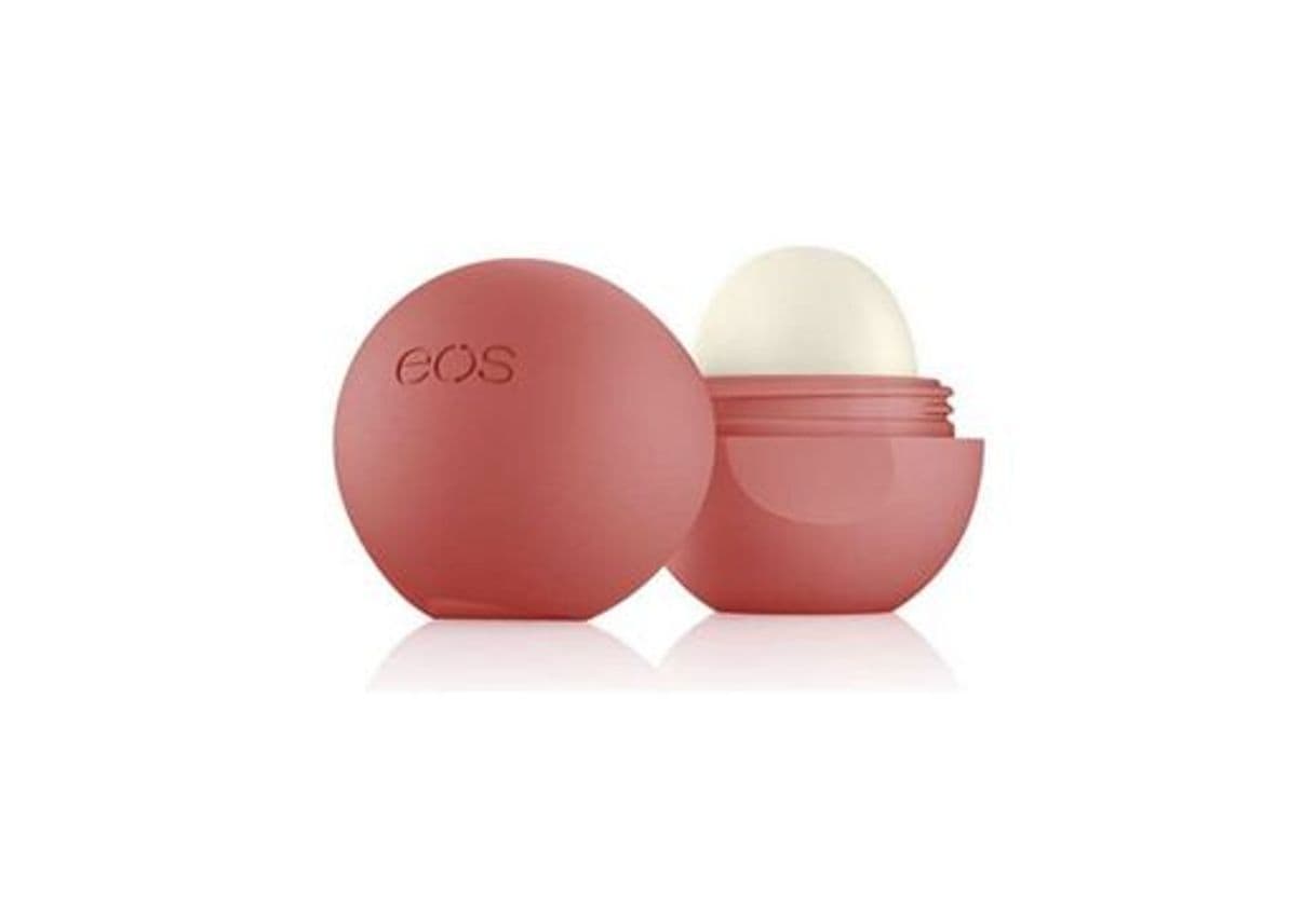 Product eos Tropical Escape Crema de manos y bálsamo labial