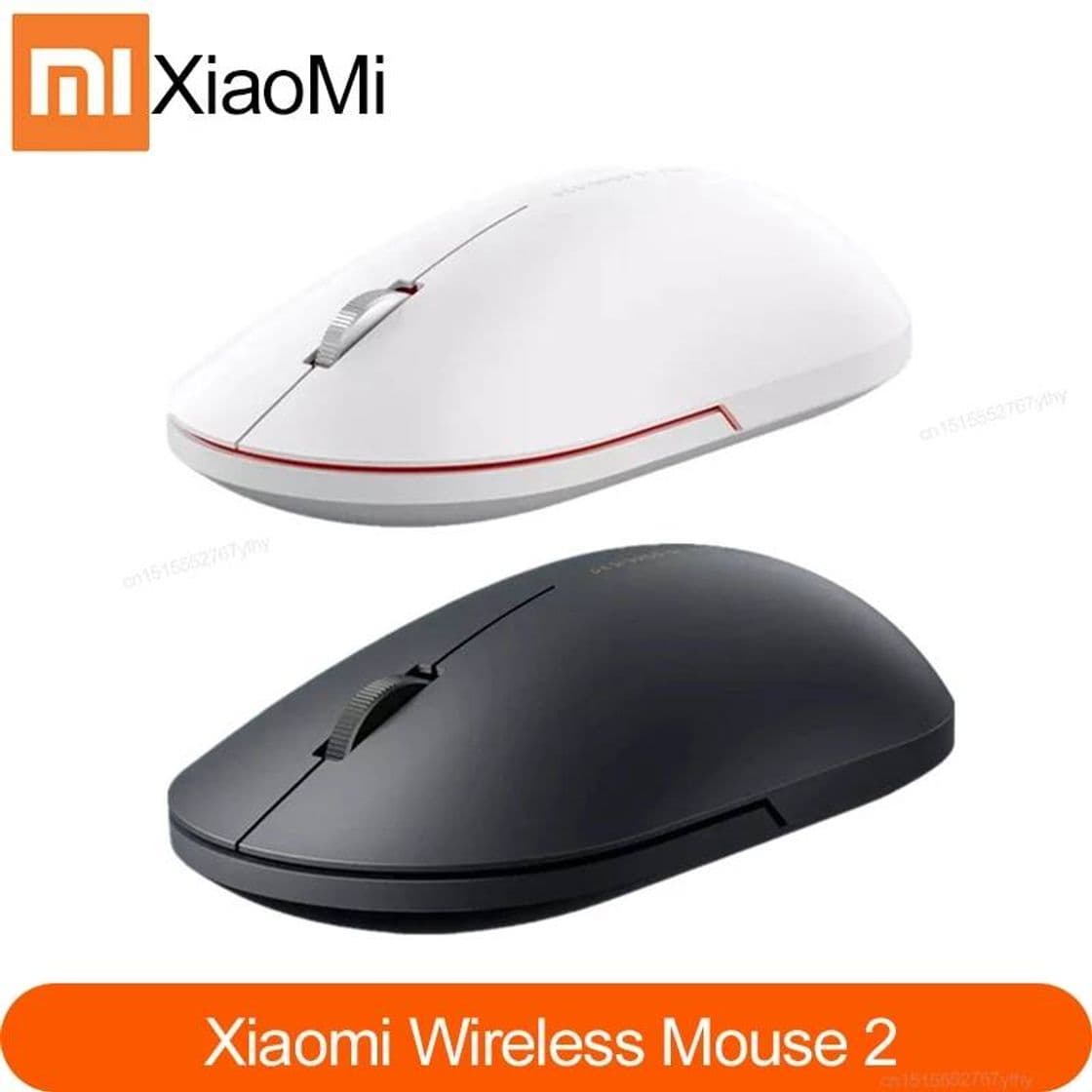 Moda Mouse Xiaomi 