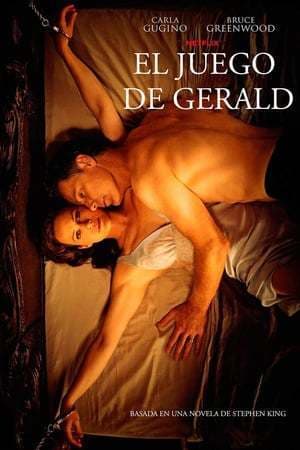 Movie Gerald's Game