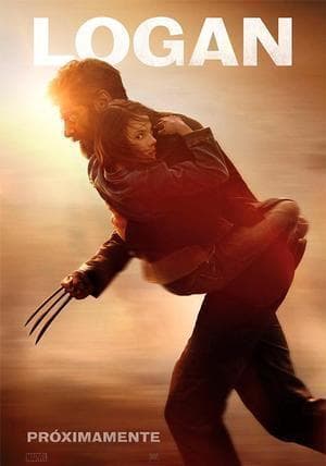 Movie Logan