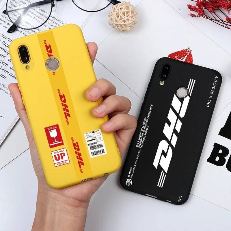 Producto Capa DHL para smartphone Huawei 