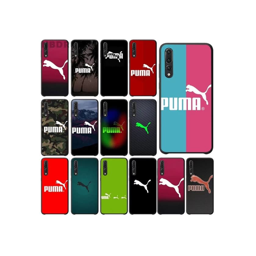 Producto Capa PUMA para vários smartphone Huawei