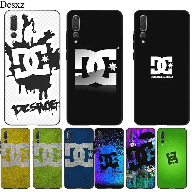 Producto Capa DC para vários smartphone Huawei