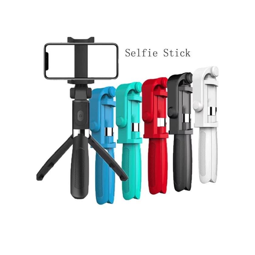 Producto Tripod selfie stick 