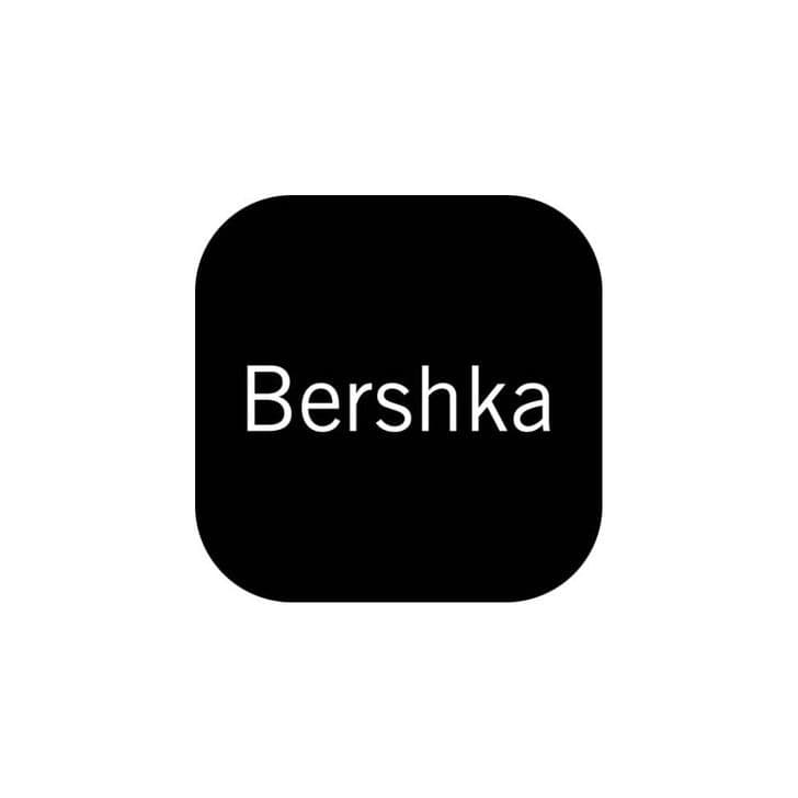 Electrónica Bershka