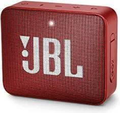 Producto JBL GO2 Vermelho