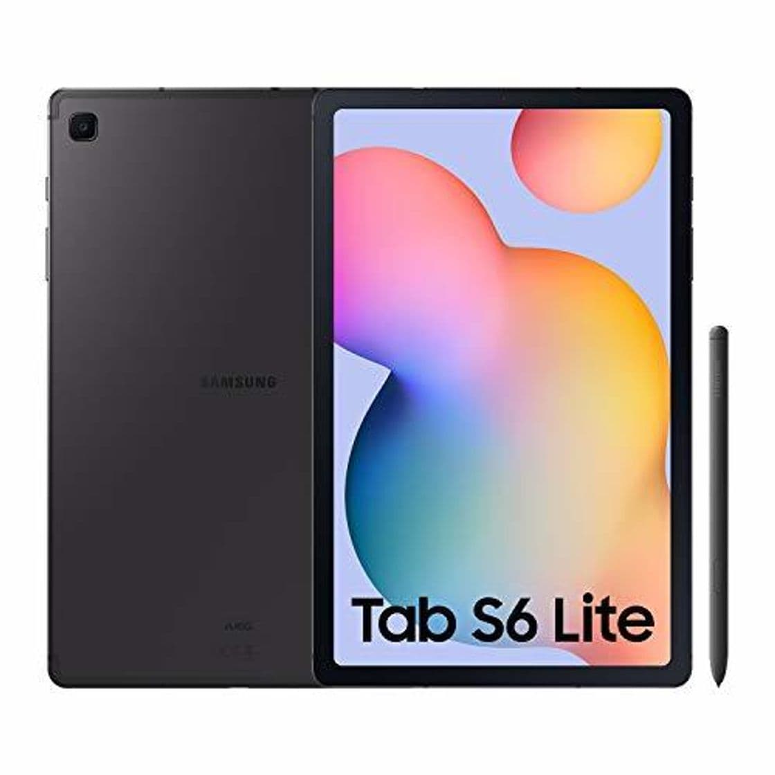 Producto Samsung Galaxy Tab S6 Lite - Tablet de 10.4”