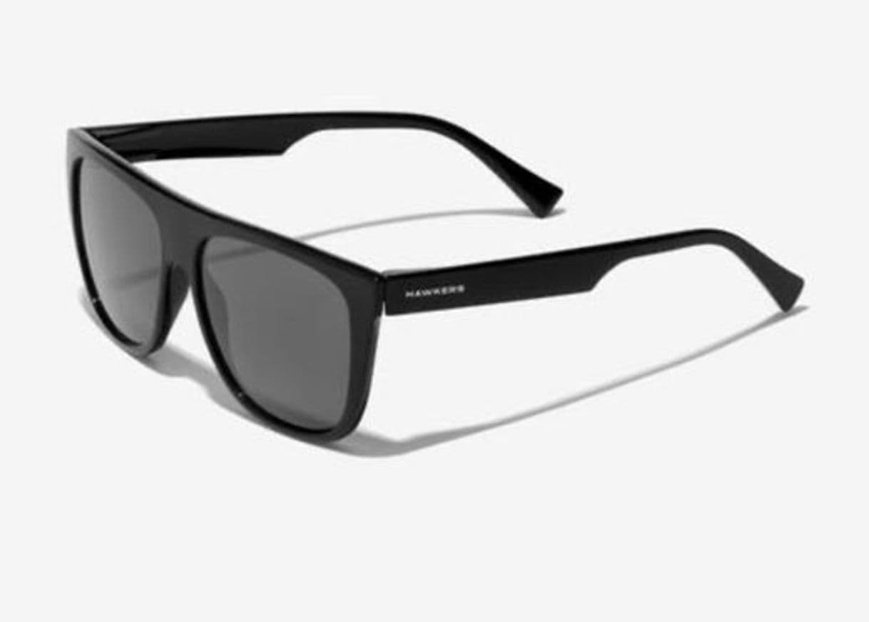 Fashion Polarized Black Runway